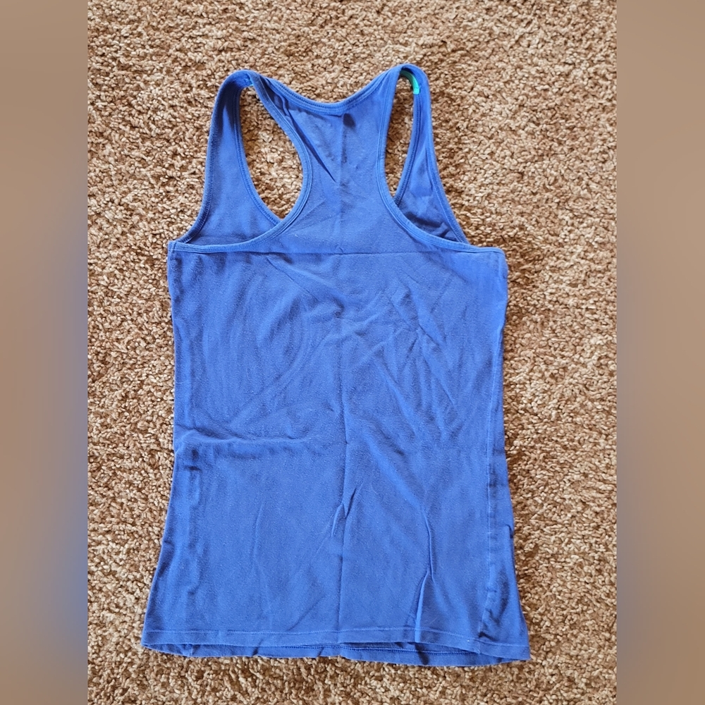 Rue21 Racerback Tank - Picture 2 of 3